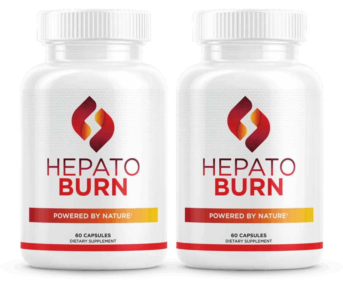 hepatoburn